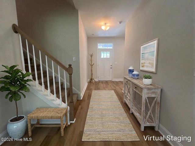 1077 Echo Drive NE, Leland, NC 28451