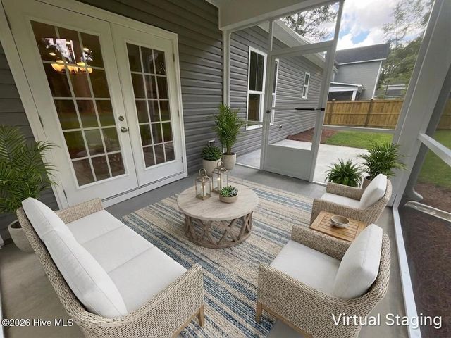 1077 Echo Drive NE, Leland, NC 28451
