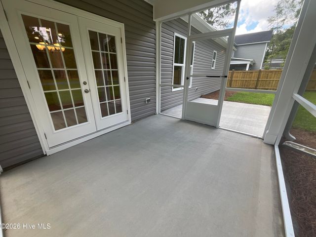 1077 Echo Drive NE, Leland, NC 28451