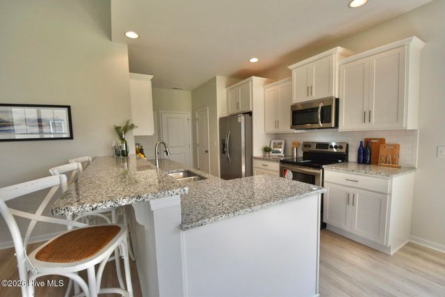 1077 Echo Drive NE, Leland, NC 28451