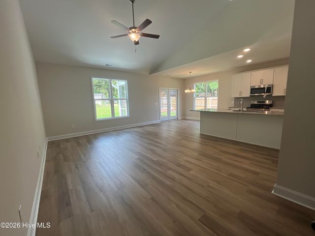 1077 Echo Drive NE, Leland, NC 28451