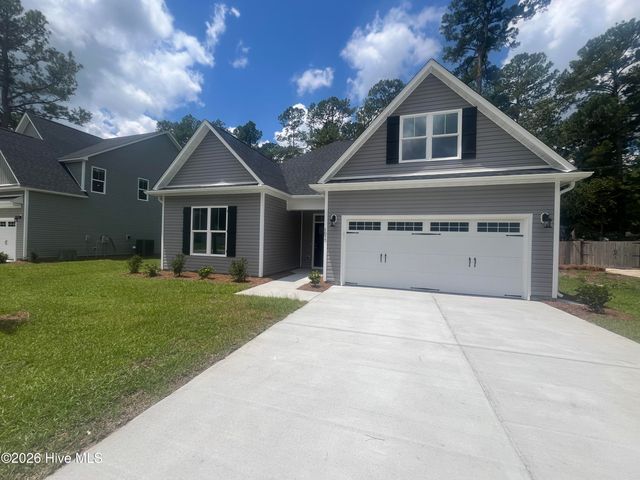 1077 Echo Drive NE, Leland, NC 28451