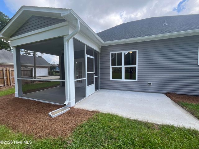 1077 Echo Drive NE, Leland, NC 28451