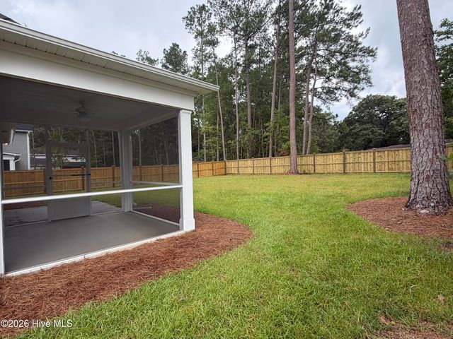 1077 Echo Drive NE, Leland, NC 28451
