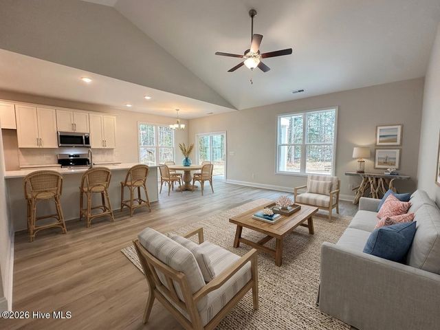 1077 Echo Drive NE, Leland, NC 28451