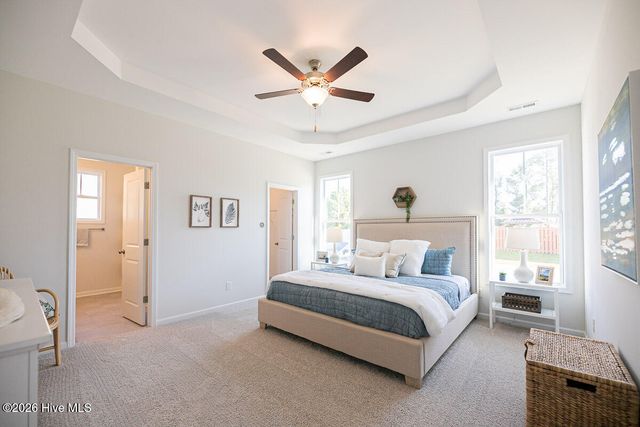 1077 Echo Drive NE, Leland, NC 28451