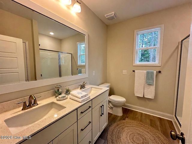 1077 Echo Drive NE, Leland, NC 28451