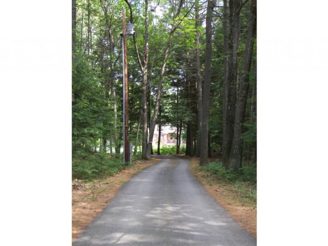 345 Intervale Road, Canterbury, NH 03224