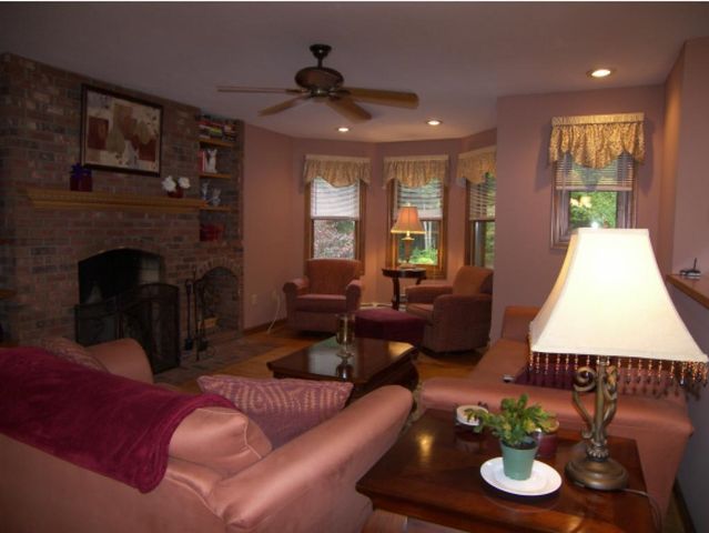 345 Intervale Road, Canterbury, NH 03224