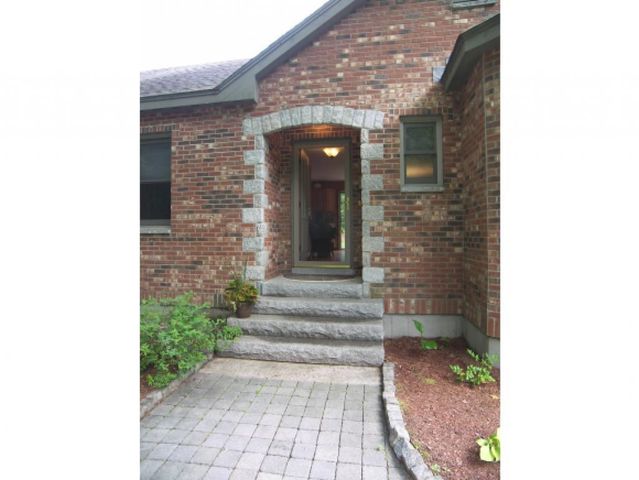 345 Intervale Road, Canterbury, NH 03224