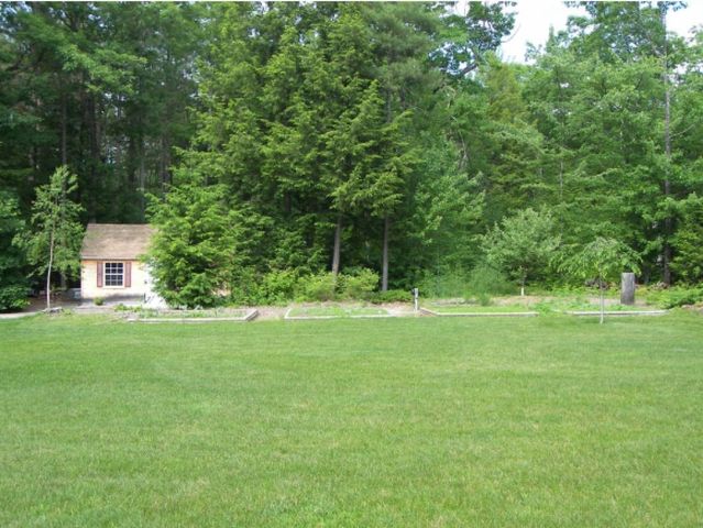 345 Intervale Road, Canterbury, NH 03224