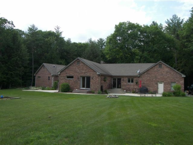 345 Intervale Road, Canterbury, NH 03224