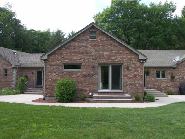 345 Intervale Road, Canterbury, NH 03224