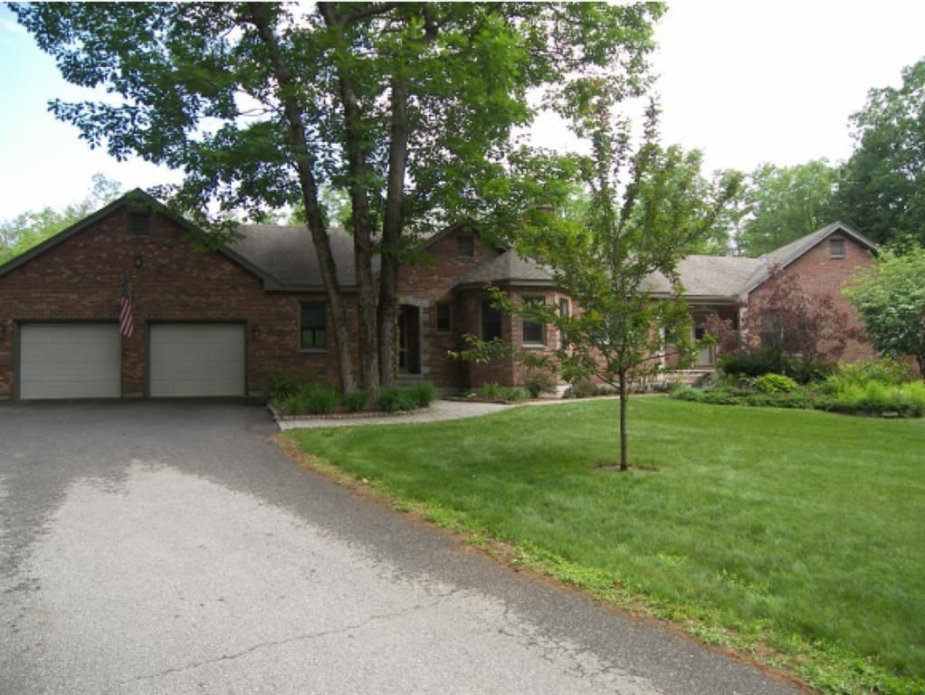 345 Intervale Road, Canterbury, NH 03224