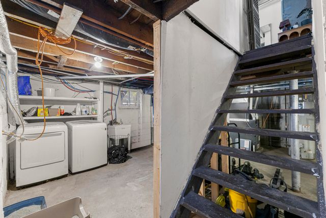 8173 Lafayette Boulevard, Detroit City, MI 48209