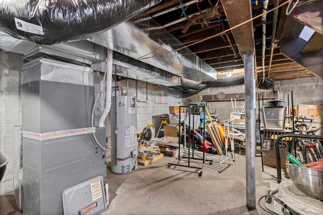 8173 Lafayette Boulevard, Detroit City, MI 48209