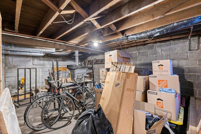 8173 Lafayette Boulevard, Detroit City, MI 48209