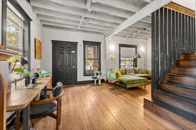 8173 Lafayette Boulevard, Detroit City, MI 48209