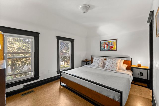 8173 Lafayette Boulevard, Detroit City, MI 48209