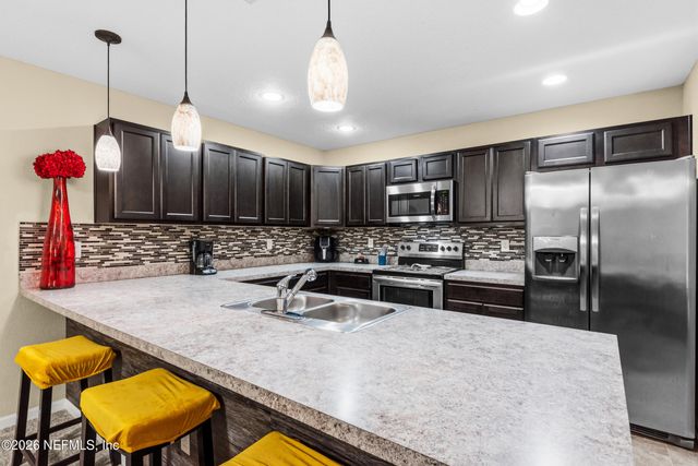 1294 SARAHS LANDING Drive, Jacksonville, FL 32221