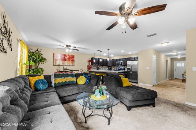 1294 SARAHS LANDING Drive, Jacksonville, FL 32221
