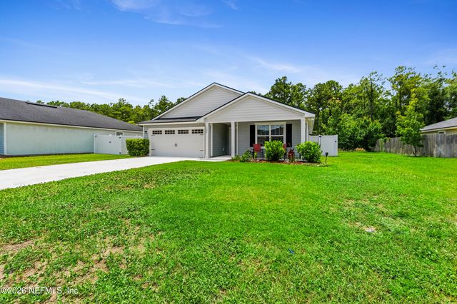 1294 SARAHS LANDING Drive, Jacksonville, FL 32221