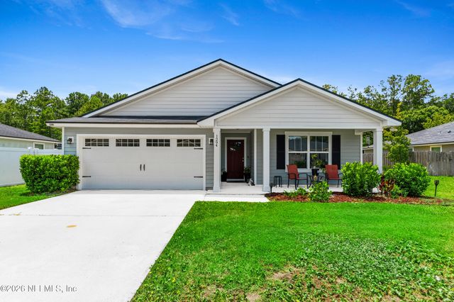 1294 SARAHS LANDING Drive, Jacksonville, FL 32221