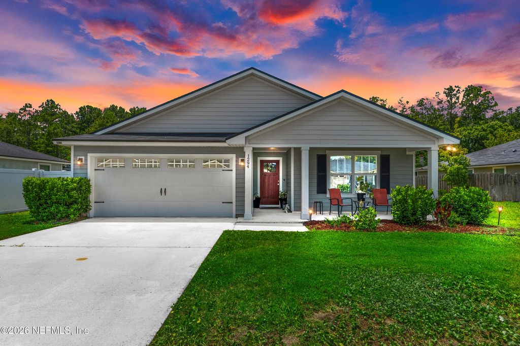 1294 SARAHS LANDING Drive, Jacksonville, FL 32221