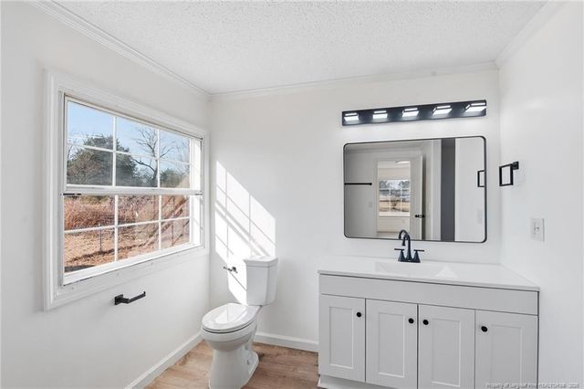 6729 Tennis Drive, Stedman, NC 28391