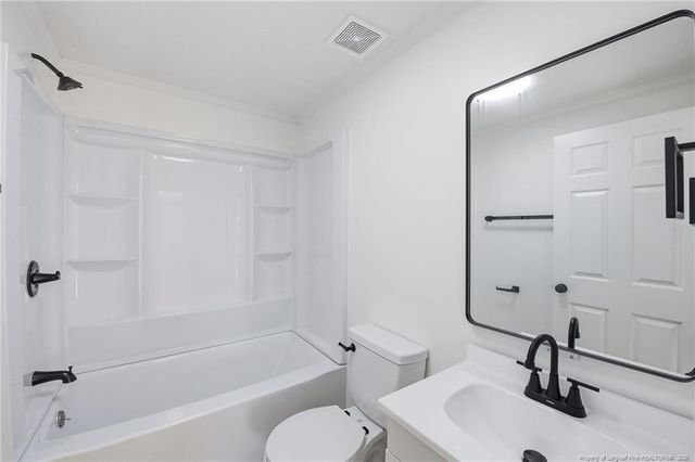 6729 Tennis Drive, Stedman, NC 28391