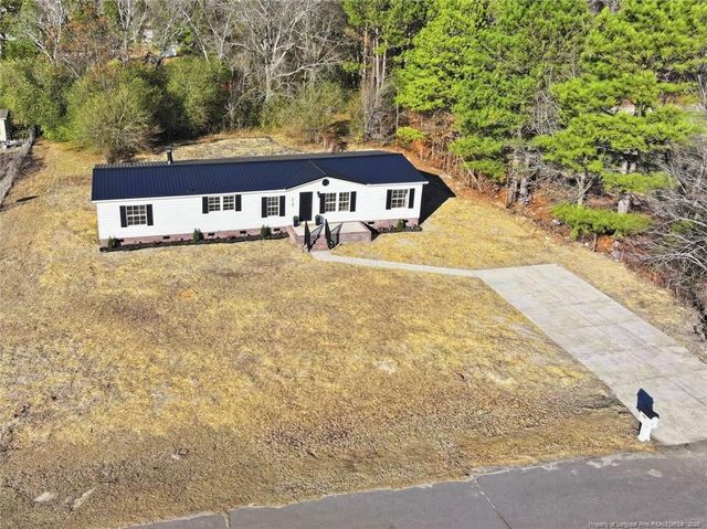 6729 Tennis Drive, Stedman, NC 28391