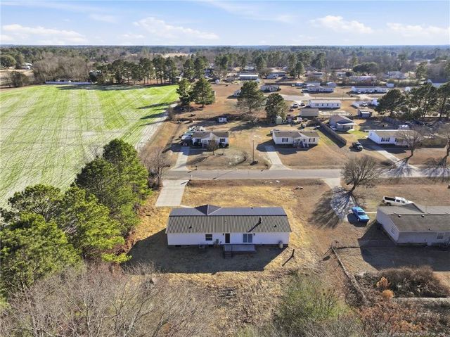 6729 Tennis Drive, Stedman, NC 28391