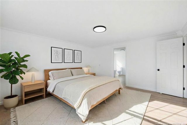 6729 Tennis Drive, Stedman, NC 28391