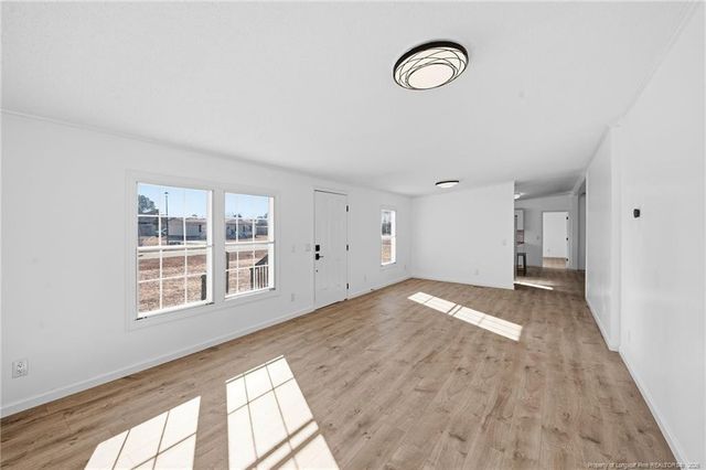 6729 Tennis Drive, Stedman, NC 28391