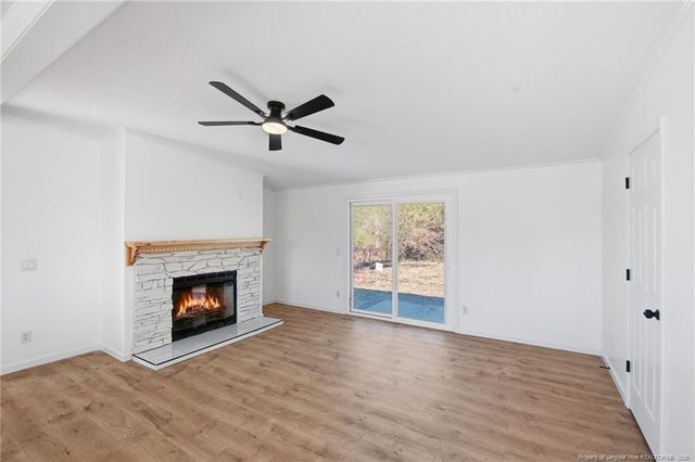 6729 Tennis Drive, Stedman, NC 28391