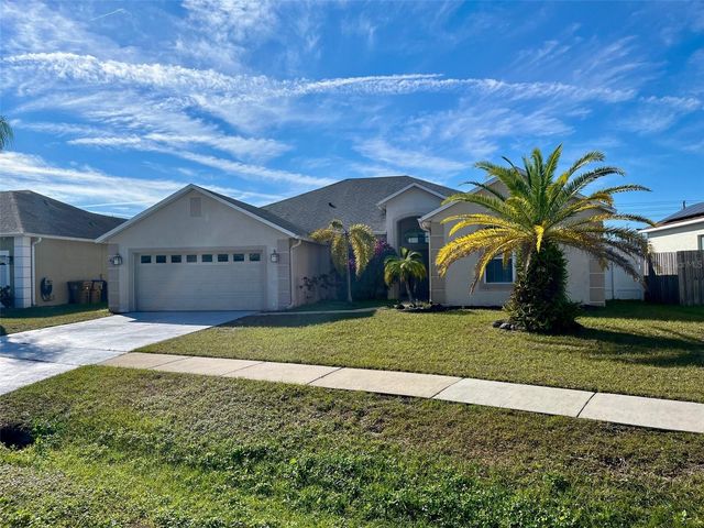 455 PEPPERMILL CIRCLE, Kissimmee, FL 34758