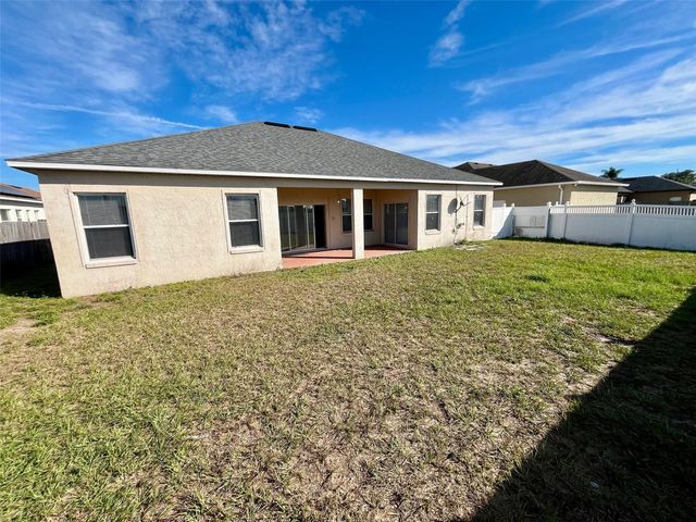 455 PEPPERMILL CIRCLE, Kissimmee, FL 34758
