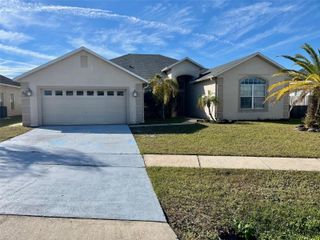 455 PEPPERMILL CIRCLE, Kissimmee, FL 34758