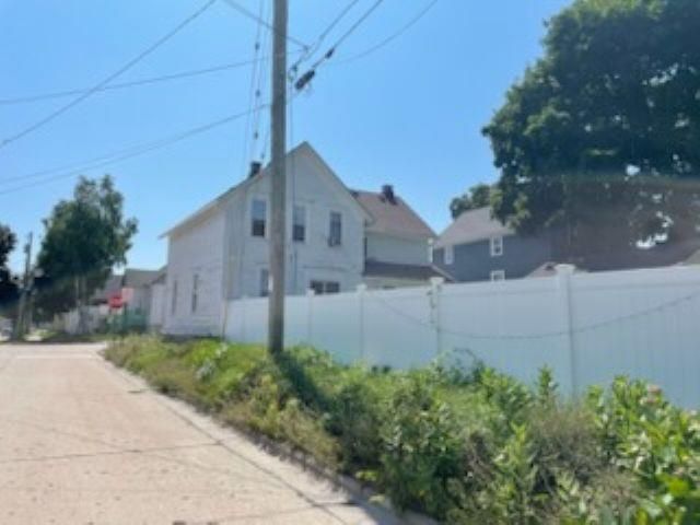 1302 22ND STREET, Two Rivers, WI 54241