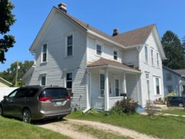 1302 22ND STREET, Two Rivers, WI 54241