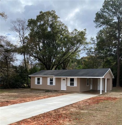 4135 Jamett Circle, Eight Mile, AL 36613