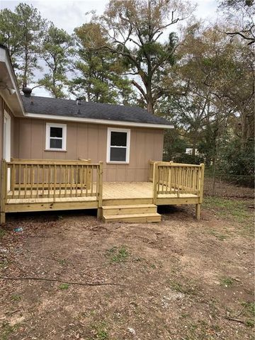 4135 Jamett Circle, Eight Mile, AL 36613