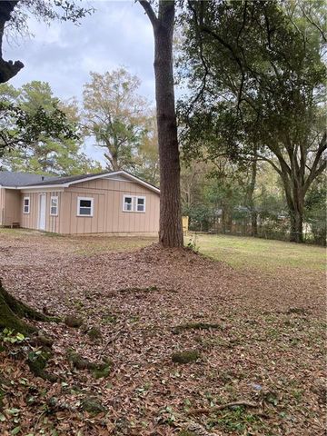 4135 Jamett Circle, Eight Mile, AL 36613