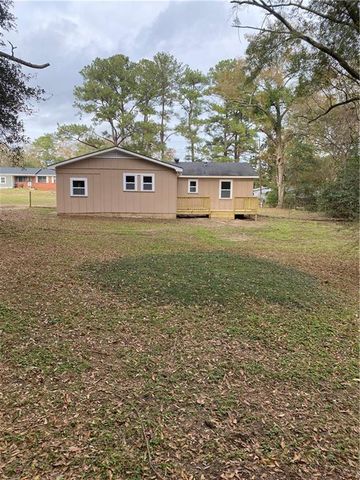 4135 Jamett Circle, Eight Mile, AL 36613