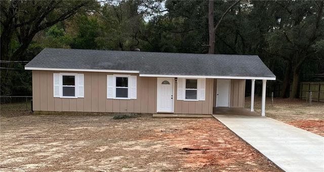 4135 Jamett Circle, Eight Mile, AL 36613