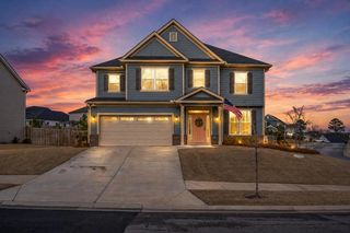 238 Prominence Drive, Grovetown, GA 30813