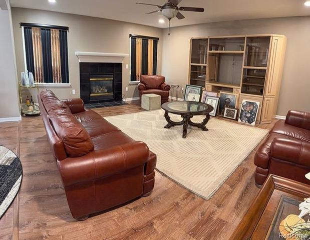 42887 Sadie Lan 42887 Sandie Lane, Van Buren, MI 48111