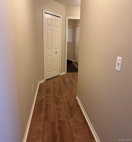 42887 Sadie Lan 42887 Sandie Lane, Van Buren, MI 48111