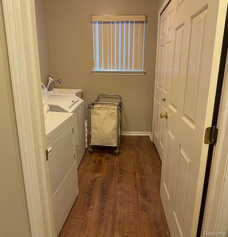 42887 Sadie Lan 42887 Sandie Lane, Van Buren, MI 48111