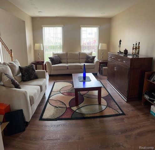 42887 Sadie Lan 42887 Sandie Lane, Van Buren, MI 48111